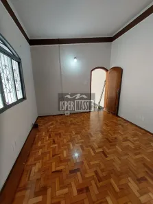 Casa com 2 Quartos para alugar, 110m² no São Joaquim, Franca