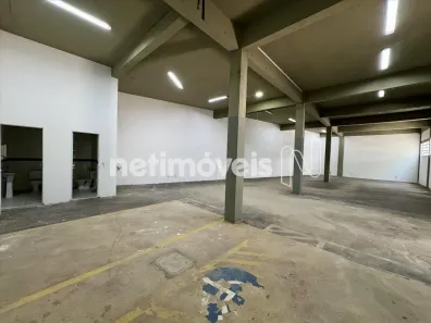 Ponto Comercial à venda, 240m² no Céu Azul, Belo Horizonte