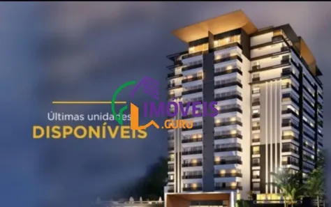 Apartamento com 2 Quartos à venda, 78m² no Centro, Poços de Caldas