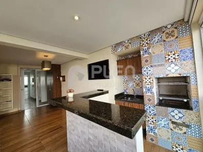Apartamento com 3 Quartos à venda, 146m² no Santa Teresinha, São Paulo