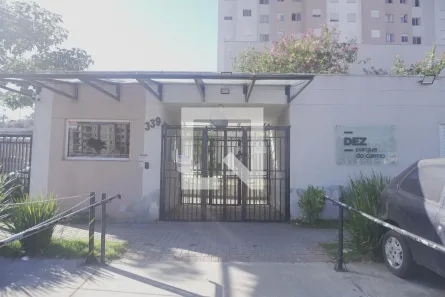 Apartamento com 2 Quartos à venda, 42m² no Jardim Nossa Senhora do Carmo, São Paulo