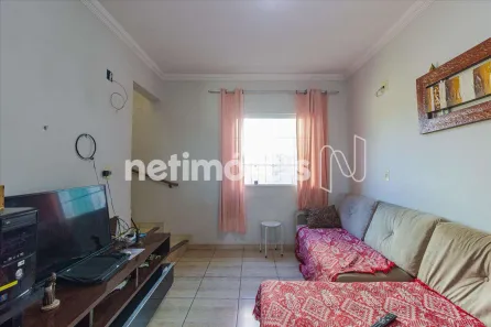Cobertura com 2 Quartos à venda, 79m² no Cabral, Contagem