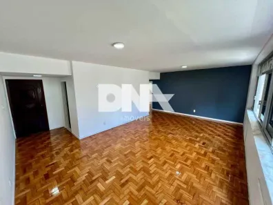 Apartamento com 4 Quartos à venda, 160m² no Copacabana, Rio de Janeiro