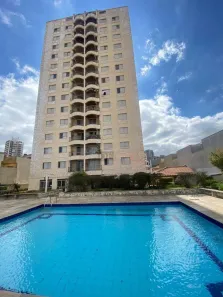 Apartamento com 3 Quartos à venda, 75m² no Chácara Seis de Outubro, São Paulo