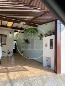 Sobrado com 3 Quartos à venda, 81m² no Parque das Árvores, São Paulo