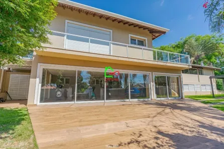 Casa de Condomínio com 3 Quartos à venda, 1270m² no Nova Vinhedo, Vinhedo