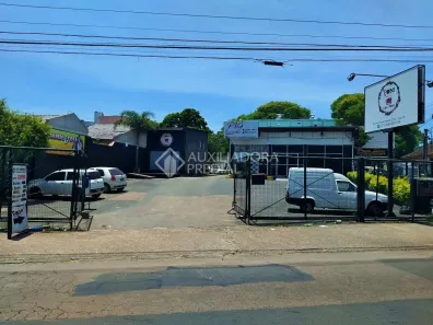 Imóvel Comercial à venda, 2943m² no Glória, Porto Alegre