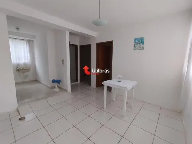 Apartamento com 2 Quartos à venda, 50m² no Jardim Vitória, Belo Horizonte