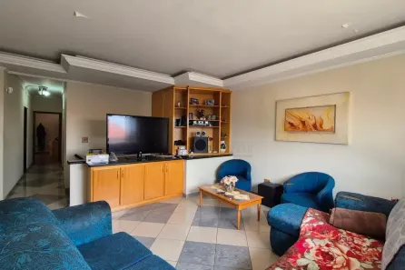 Casa com 3 Quartos à venda, 520m² no Parque Novo Oratório, Santo André