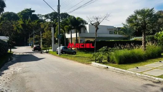 Lote/Terreno à venda, 630m² no Jardim Paraíba, Jacareí