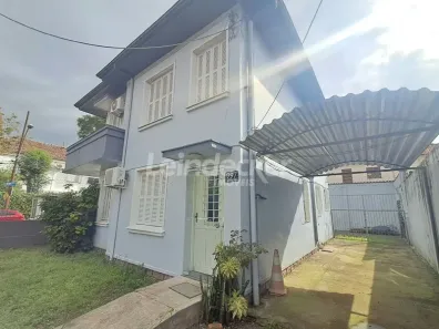 Sala Comercial para alugar, 180m² no Azenha, Porto Alegre