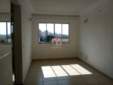 Apartamento com 2 Quartos à venda, 70m² no Taboão, São Bernardo do Campo