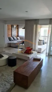 Apartamento com 3 Quartos à venda, 165m² no Santana, São Paulo