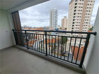 Apartamento com 2 Quartos à venda, 47m² no Parque Mandaqui, São Paulo