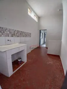 Casa com 2 Quartos para alugar, 48m² no Vila Maria Alta, São Paulo