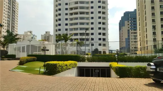 Apartamento com 4 Quartos à venda, 126m² no Chácara Primavera, Campinas
