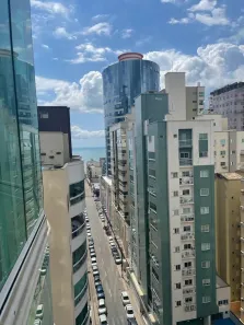 Apartamento com 4 Quartos à venda, 190m² no Meia Praia, Itapema