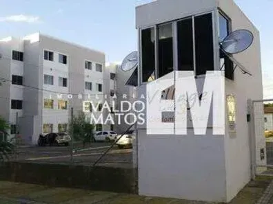 Apartamento com 2 Quartos à venda, 46m² no Vale do Gavião, Teresina