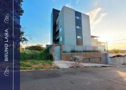 Apartamento com 3 Quartos para alugar, 86m² no Três Poderes 2ª Seção, Igarapé