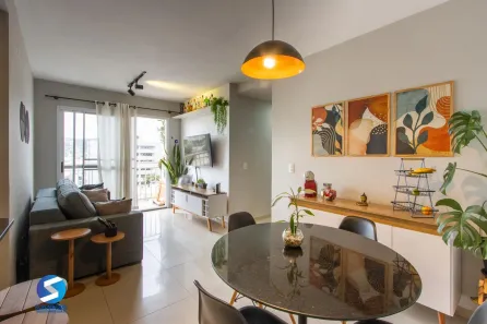 Apartamento com 3 Quartos à venda, 72m² no Camaquã, Porto Alegre