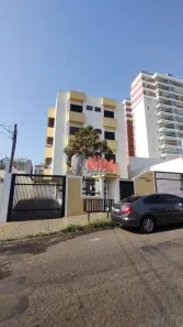 Apartamento com 1 Quarto à venda, 40m² no Jardim Planalto, Bauru