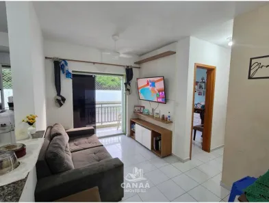 Apartamento com 2 Quartos à venda, 57m² no Turu, São Luís