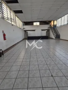 Galpão/Depósito/Armazém para alugar, 500m² no Jardim Paulista, São José dos Campos