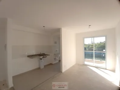 Apartamento com 2 Quartos à venda, 49m² no Tucura, Mogi Mirim