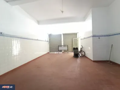 Sala Comercial para alugar, 80m² no Vila São Gabriel, Guarulhos