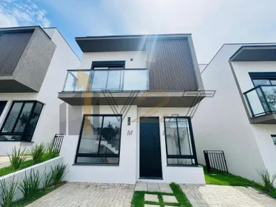 Casa com 3 Quartos à venda, 137m² no Cachoeira, Vinhedo