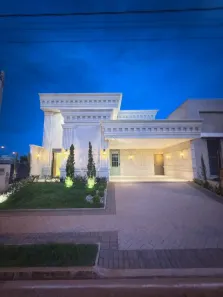 Casa de Condomínio com 3 Quartos à venda, 175m² no Residencial Maria Júlia, São José do Rio Preto