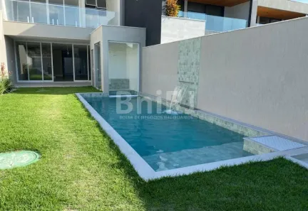 Casa de Condomínio com 5 Quartos à venda, 260m² no Barra da Tijuca, Rio de Janeiro