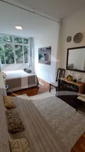 Apartamento com 1 Quarto à venda, 40m² no Ipanema, Rio de Janeiro