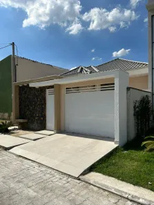 Casa de Condomínio com 2 Quartos à venda, 110m² no Campo Grande, Rio de Janeiro