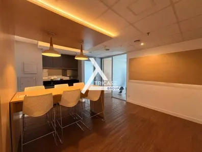Sala Comercial para alugar, 86m² no Vila Gertrudes, São Paulo
