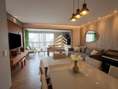Apartamento com 2 Quartos à venda, 86m² no Jardim Flor da Montanha, Guarulhos