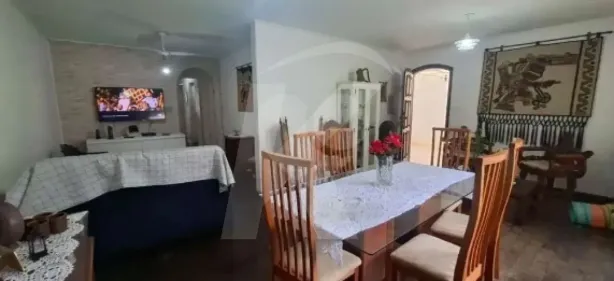 Casa com 3 Quartos para alugar, 200m² no Horto Florestal, São Paulo