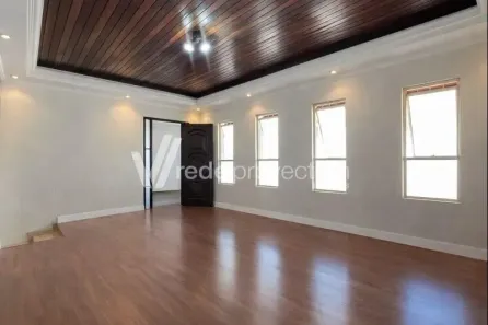 Casa com 3 Quartos à venda, 108m² no Jardim Ipaussurama, Campinas