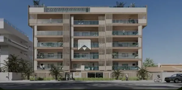 Apartamento com 3 Quartos à venda, 137m² no Piratininga, Niterói