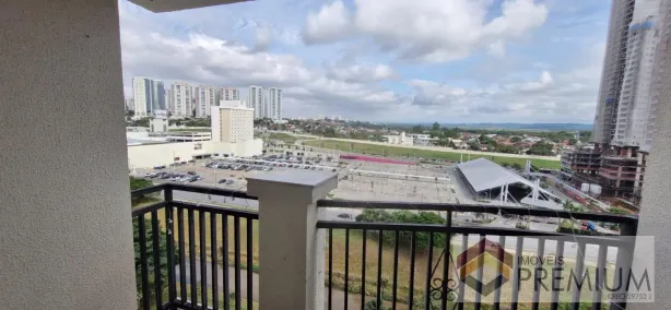 Apartamento com 3 Quartos à venda, 91m² no Jardim Esplanada, São José dos Campos