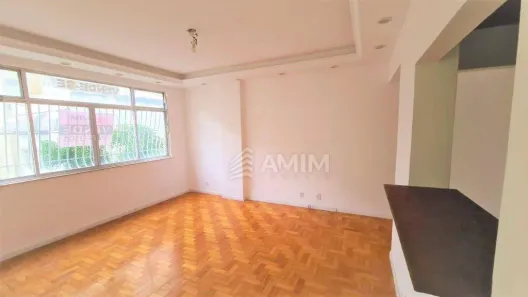 Apartamento com 2 Quartos à venda, 83m² no Icaraí, Niterói
