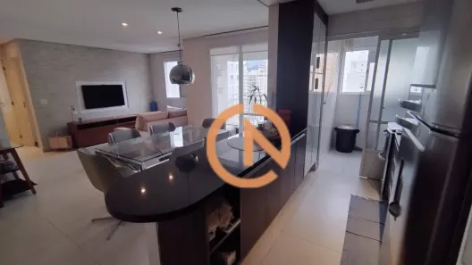 Apartamento com 2 Quartos à venda, 72m² no Vila Nova Conceição, São Paulo