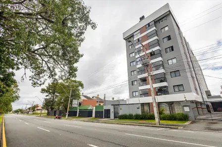 Apartamento com 2 Quartos à venda, 78m² no Cajuru, Curitiba