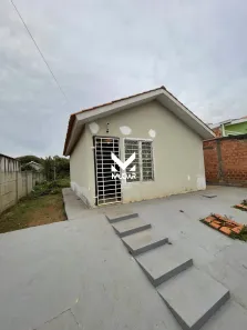 Casa com 2 Quartos à venda, 52m² no Neves, Ponta Grossa