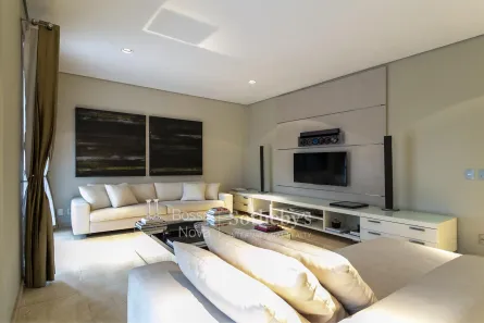 Apartamento com 4 Quartos para alugar, 268m² no Jardim Paulista, São Paulo