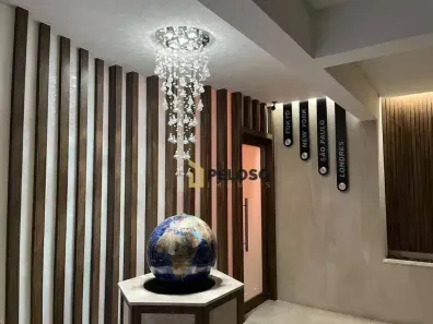 Sala Comercial à venda, 120m² no Santana, São Paulo