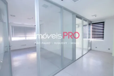 Sala Comercial à venda, 50m² no Paraíso, São Paulo
