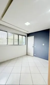 Apartamento com 2 Quartos à venda, 50m² no Coqueiral de Itaparica, Vila Velha
