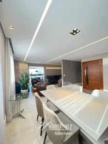 Apartamento com 3 Quartos à venda, 163m² no Jardim Fonte do Morumbi, São Paulo
