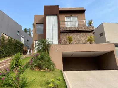 Casa com 3 Quartos à venda, 250m² no Alphaville, Santana de Parnaíba